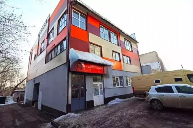 Помещение свободного назначения (140 м) - Фото 0