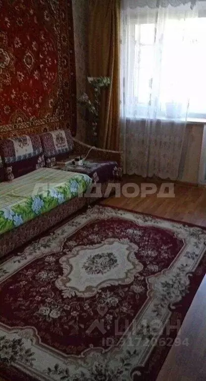 3-к кв. Ростовская область, Ростов-на-Дону Казахская ул., 65а (57.0 м) - Фото 1