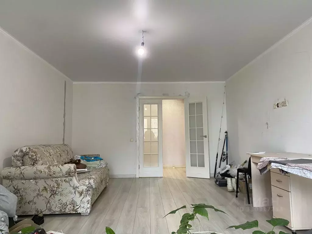 3-к кв. Москва Синявинская ул., 11к4 (87.1 м) - Фото 2