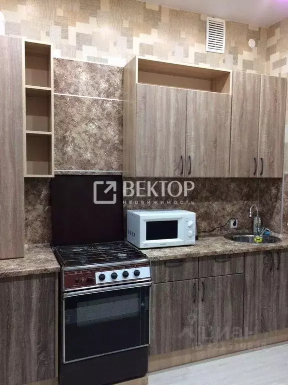 1-к кв. Костромская область, Кострома ул. Дружбы, 8 (37.0 м) - Фото 0