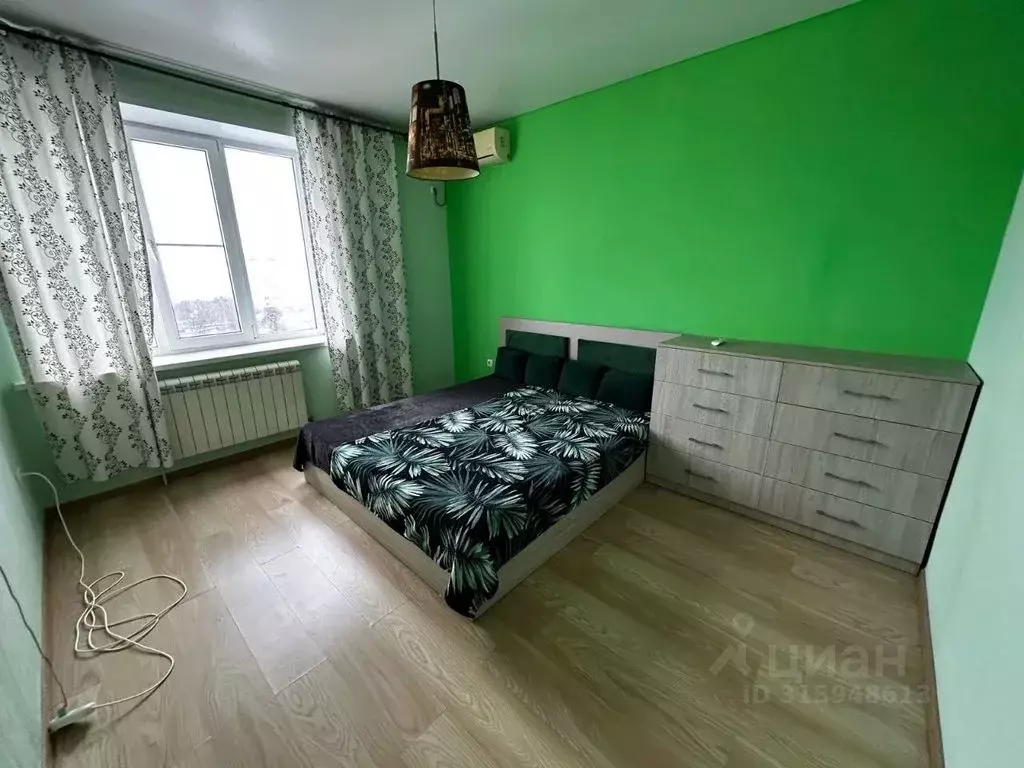 2-к кв. Ростовская область, Таганрог ул. Ломакина, 104 (60.0 м) - Фото 1