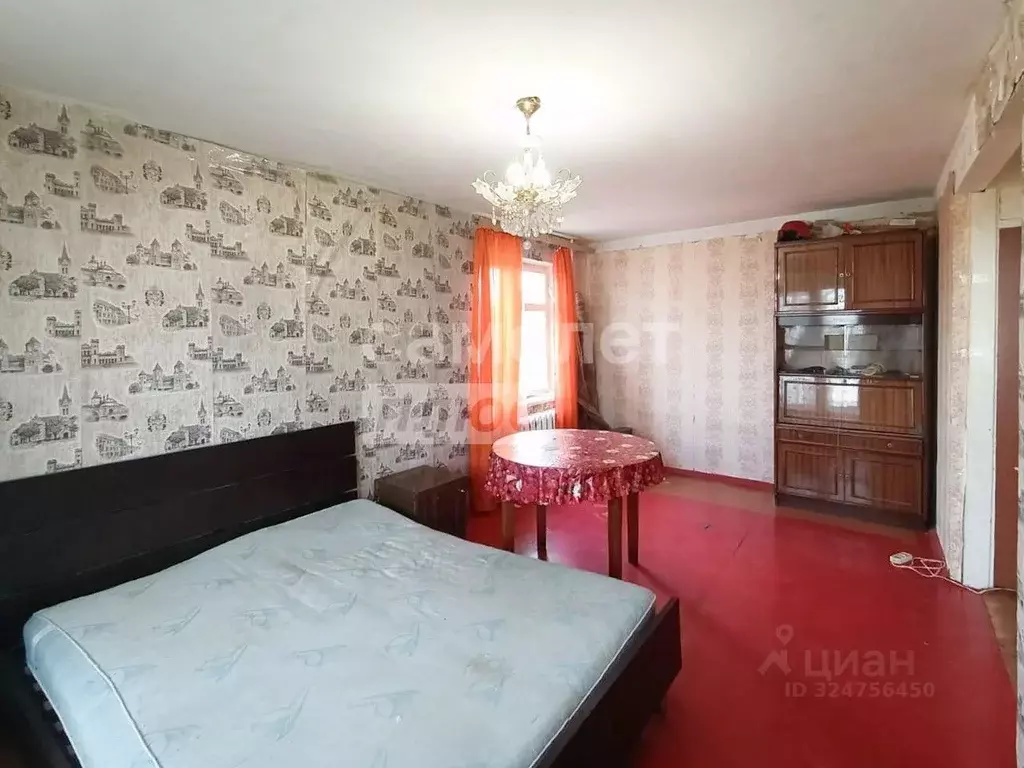 1-к кв. Московская область, Ногинск Богородский городской округ, пер. ... - Фото 2