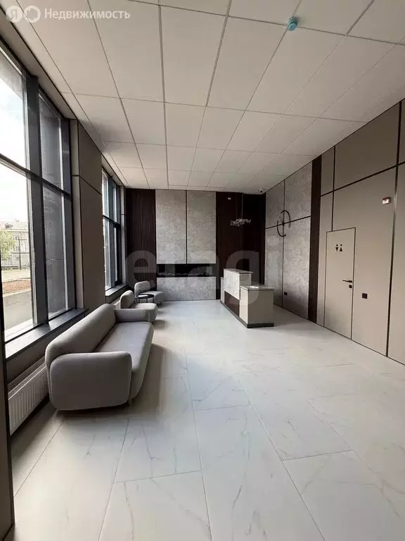2-комнатная квартира: Муром, Владимирская улица, 24 (64.08 м) - Фото 1