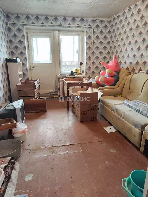Продаётся 2-к квартира, 43.8 м - Фото 1
