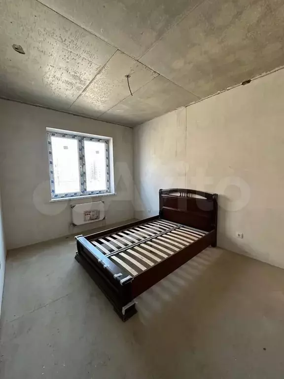 1-к. квартира, 32 м, 3/9 эт. - Фото 1
