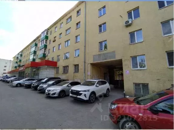 Помещение свободного назначения в Башкортостан, Уфа Сельская ... - Фото 1