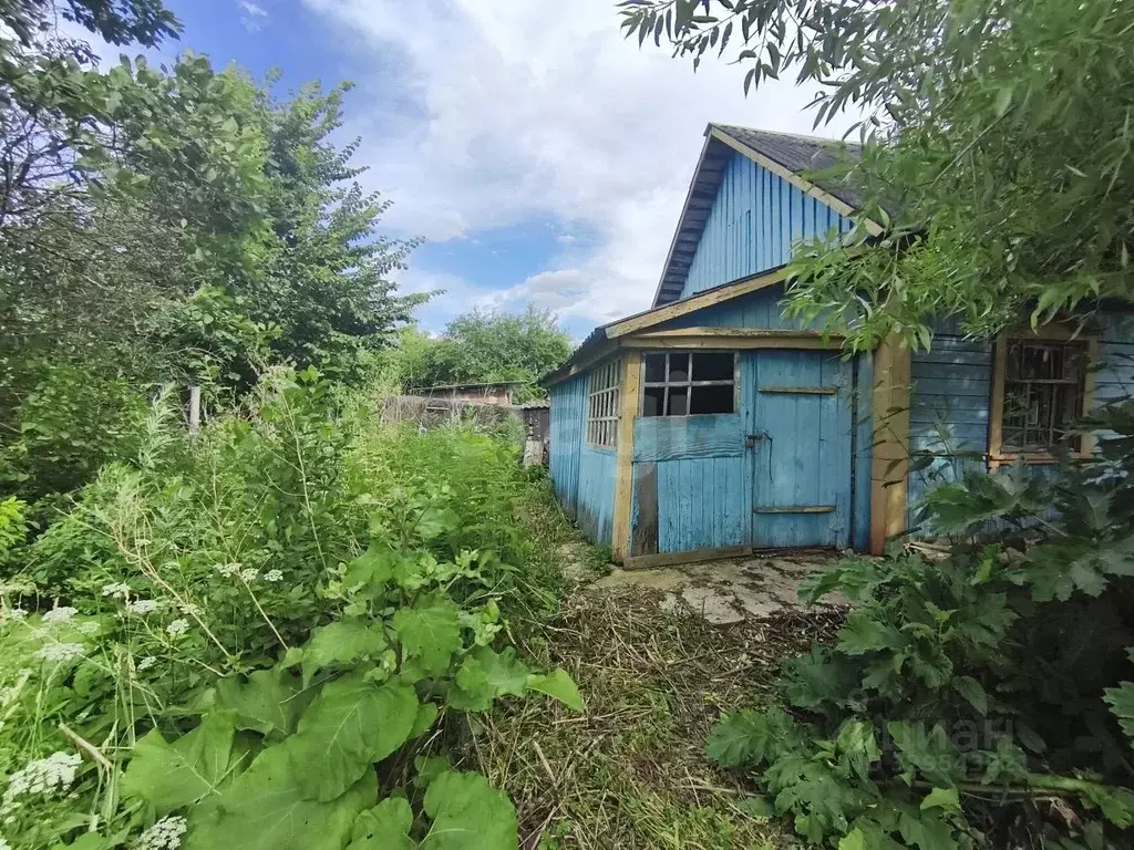 Дом в Калужская область, Перемышльский муниципальный округ, Ахлебинино ... - Фото 2