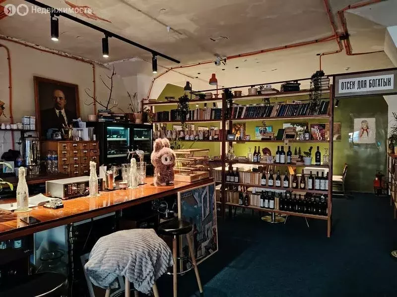 Офис (165.6 м) - Фото 2