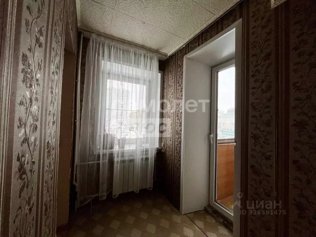 3-к кв. Липецкая область, Липецк Октябрьская ул., 1 (71.0 м) - Фото 1