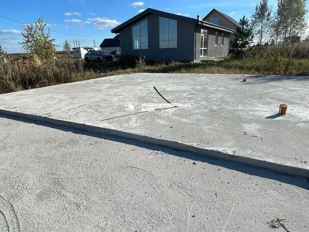 Участок в Челябинская область, Сосновский муниципальный округ, д. ... - Фото 2