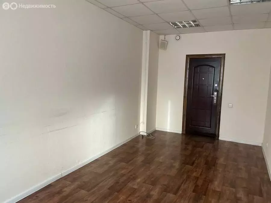 Офис (17.4 м) - Фото 2