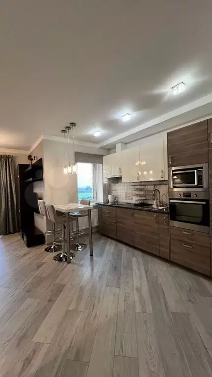 Квартира-студия, 30 м, 17/25 эт. - Фото 0