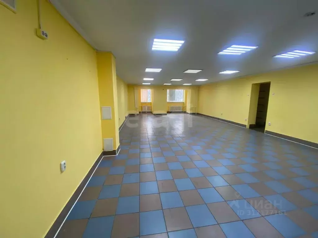 Офис в Амурская область, Благовещенск Амурская ул., 146 (120 м) - Фото 0