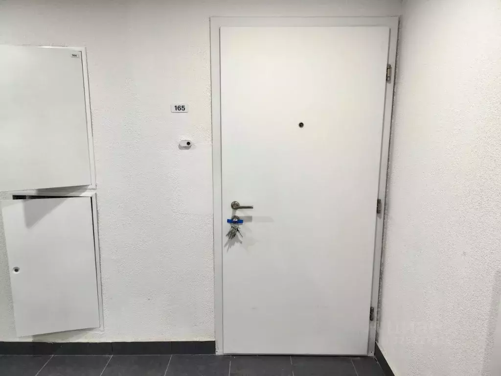 3-к кв. Москва Амурская ул., 1к1 (71.5 м) - Фото 1