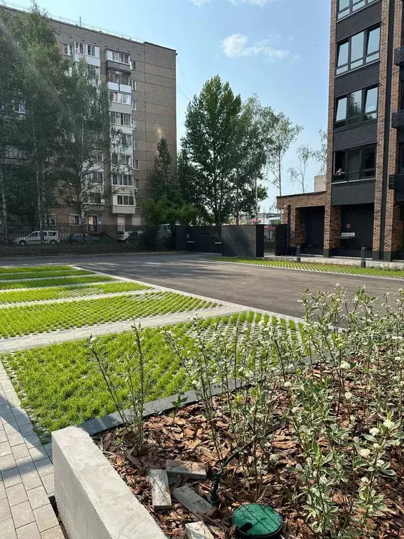 Продаётся 1-к квартира, 34.9 м - Фото 1