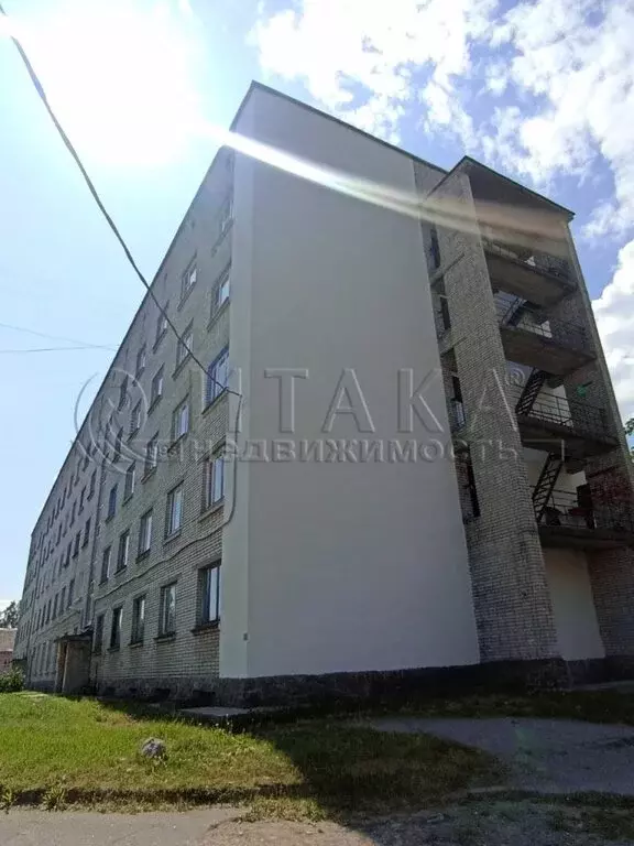 1к в 4-комнатной квартире (17.8 м) - Фото 1