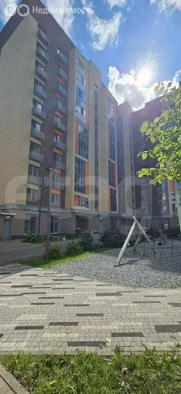 2-комнатная квартира: Казань, улица Серова, 43к1 (58.6 м) - Фото 1