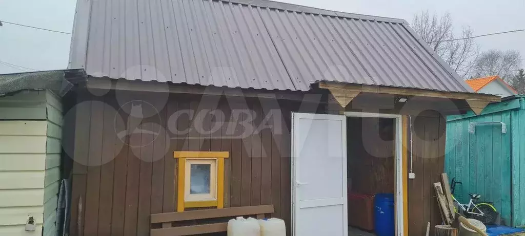 Дача 30 м на участке 2,9 сот. - Фото 1
