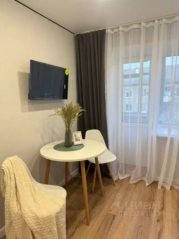 Студия Татарстан, Казань ул. Маршала Чуйкова, 27 (14.0 м) - Фото 1