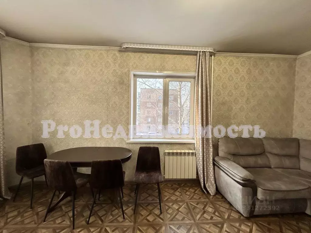 2-к кв. Тыва, Кызыл ул. Калинина, 10 (51.3 м) - Фото 2