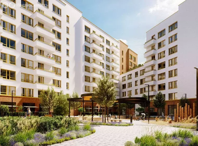 Помещение свободного назначения (106.5 м) - Фото 2