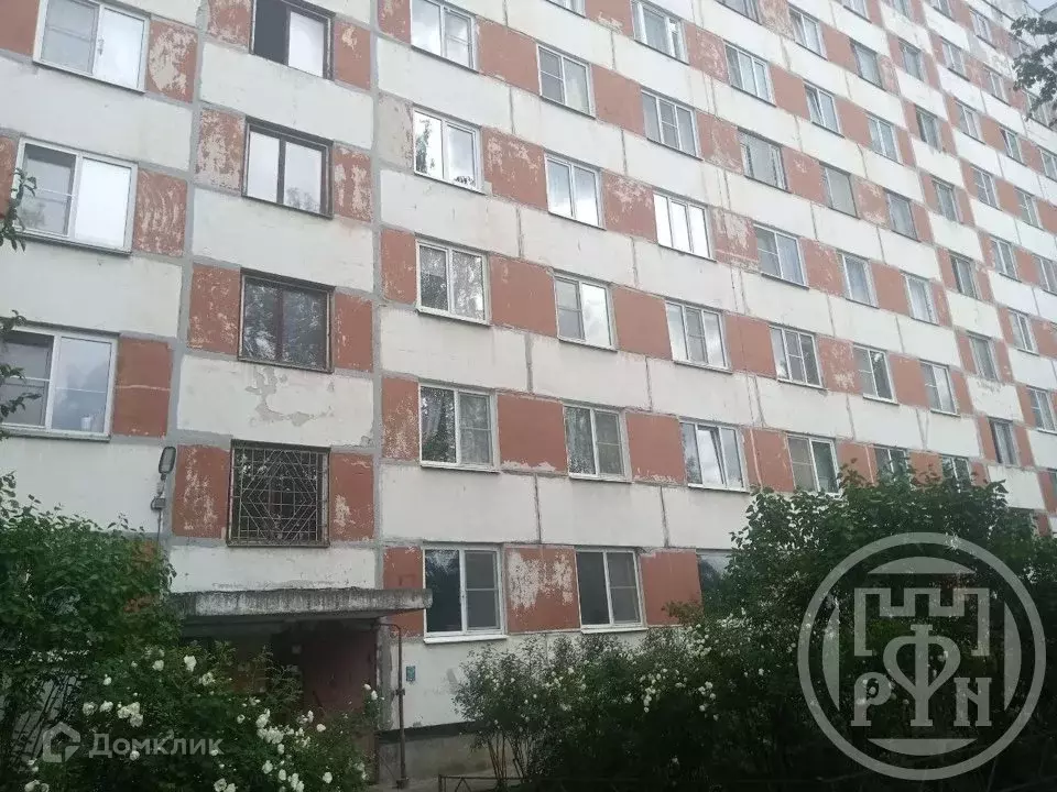 Продаётся 1-к квартира, 32.4 м - Фото 0