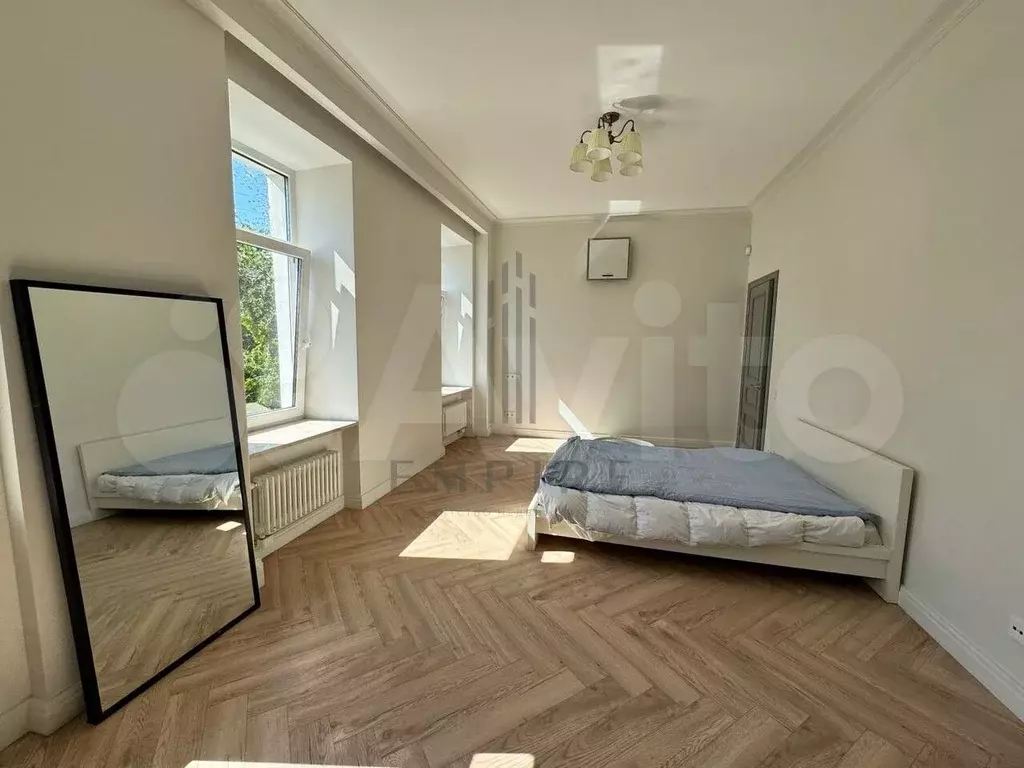 2-к. квартира, 90 м, 3/4 эт. - Фото 0