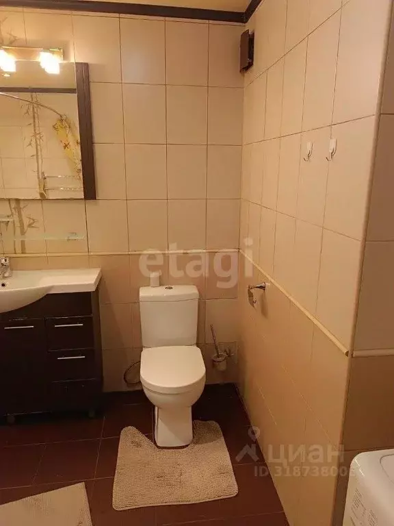4-к кв. Свердловская область, Екатеринбург ул. Короленко, 14 (81.0 м) - Фото 1