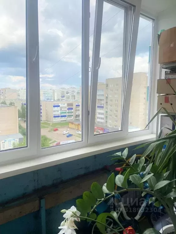 2-к кв. Башкортостан, Ишимбай Стахановская ул., 29 (49.6 м) - Фото 0