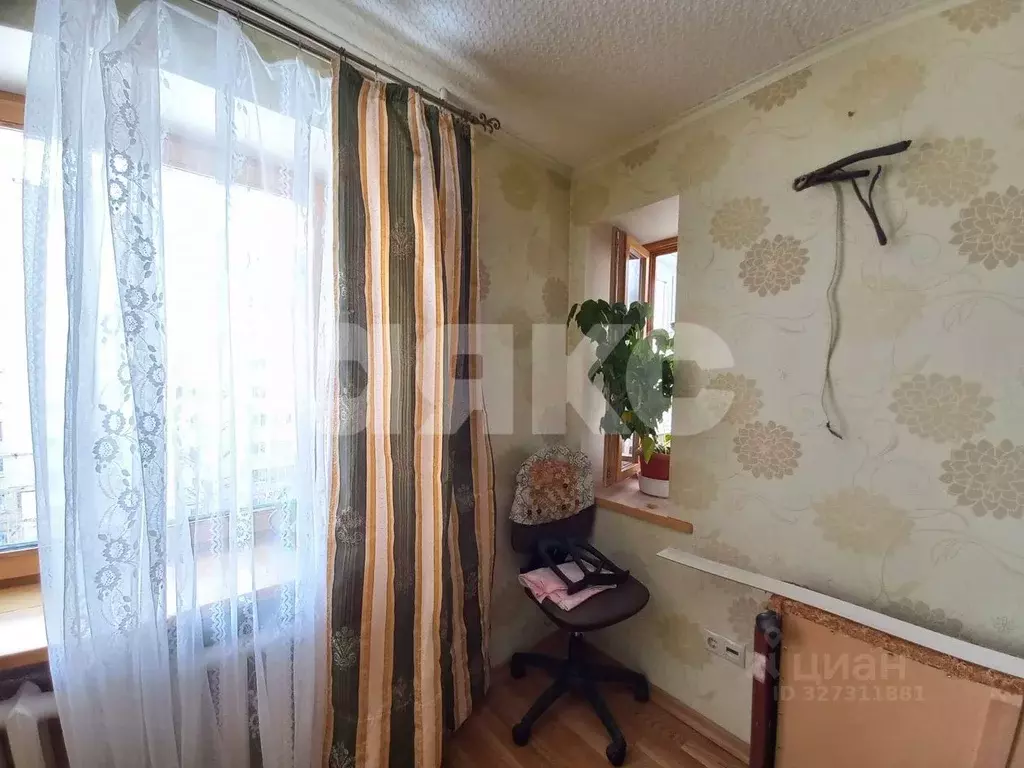 1-к кв. Волгоградская область, Волгоград ул. Генерала Штеменко, 68 ... - Фото 1