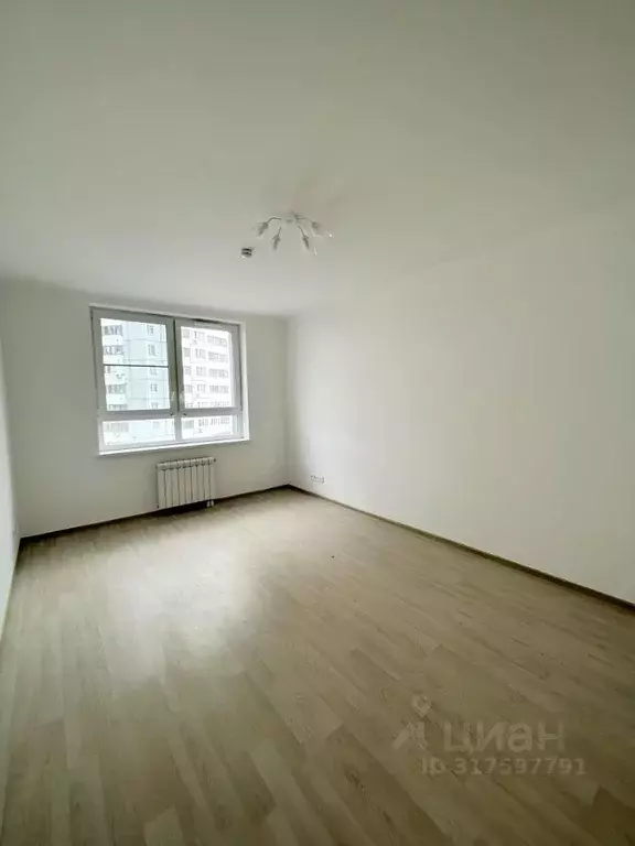2-к кв. Москва ул. Дмитрия Ульянова, 47 (58.0 м) - Фото 1