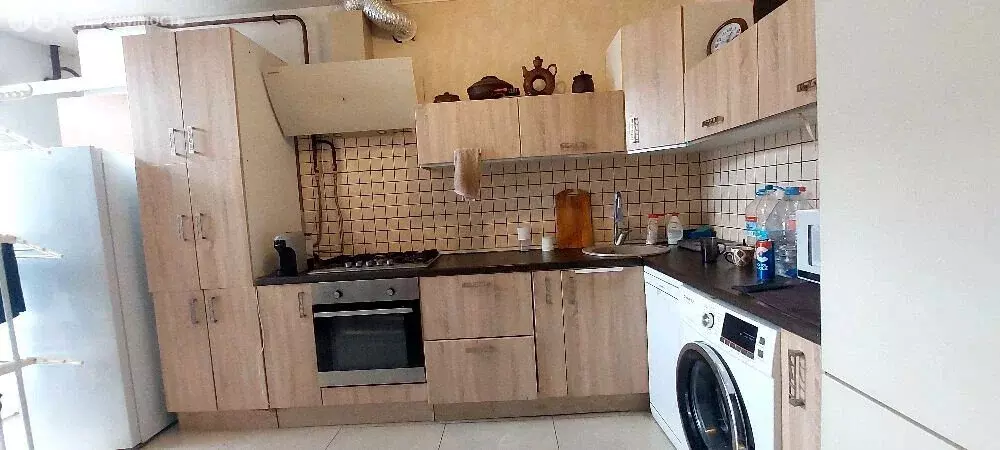 Квартира-студия: посёлок городского типа Афипский, улица Победы, 8А ... - Фото 2