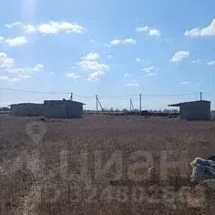 Участок в Крым, Евпатория Яшлык жилмассив,  (5.6 сот.) - Фото 1