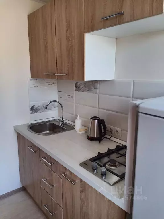 1-к кв. Московская область, Королев ул. Грабина, 26 (33.0 м) - Фото 2