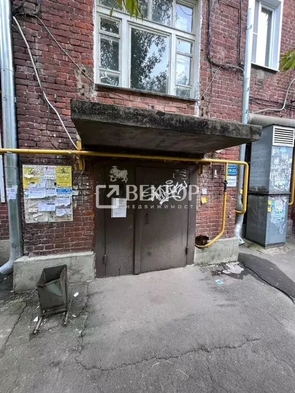 Комната Ивановская область, Иваново ул. Громобоя, 15 (13.8 м) - Фото 1