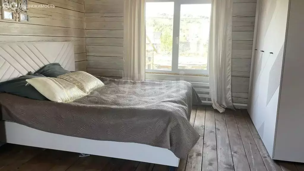 Дом в Горно-Алтайск, улица Газпрома (120 м) - Фото 1