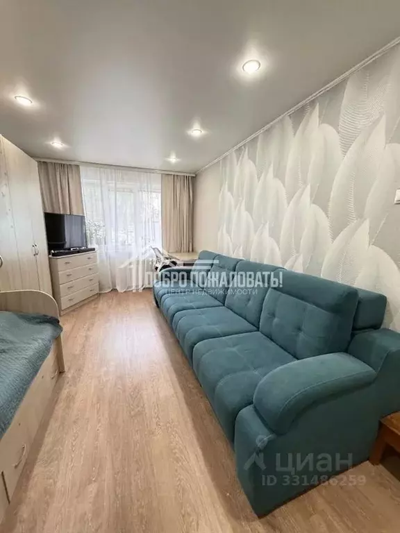 Студия Хакасия, Абакан ул. Тельмана, 84 (30.0 м) - Фото 1