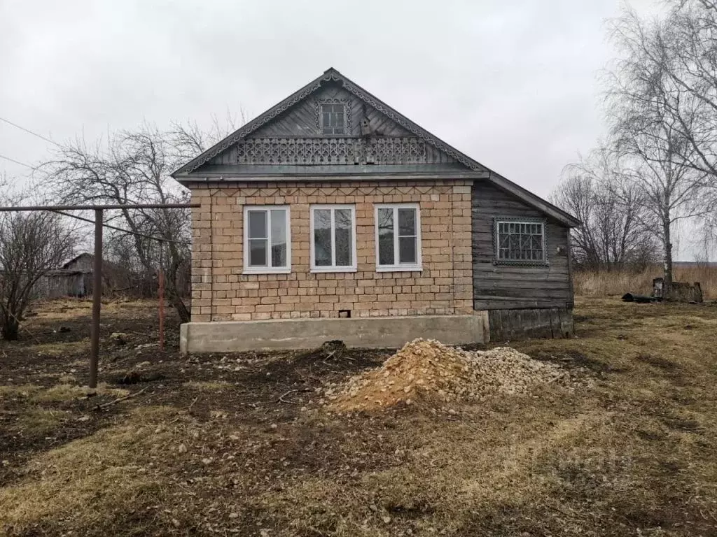 Купить Дом В Большеболдинском Районе Нижегородской