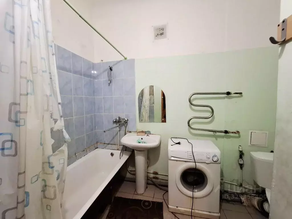1-к кв. Свердловская область, Екатеринбург ул. Культуры, 9 (37.0 м) - Фото 1