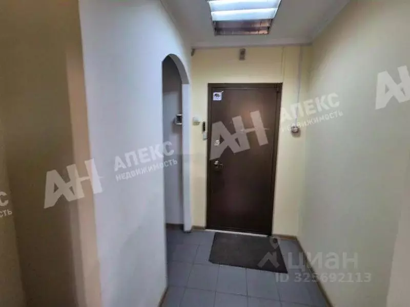 Помещение свободного назначения в Москва Никулинская ул., 23К1 (15 м) - Фото 2