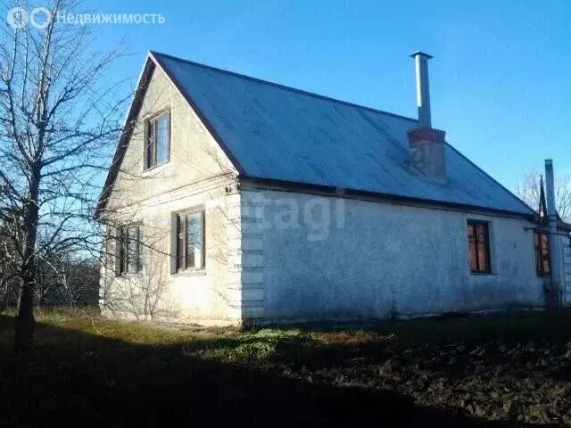 Дом в посёлок Ленинский, Молодёжная улица (102 м) - Фото 2