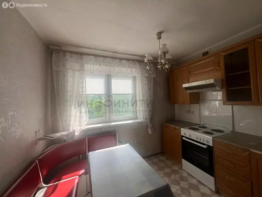 1-комнатная квартира: Москва, улица Довженко, 6 (38.2 м) - Фото 2