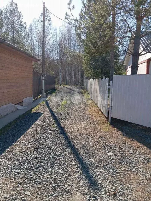 Участок в деревня Кисловка, улица Мира (4.6 м) - Фото 0