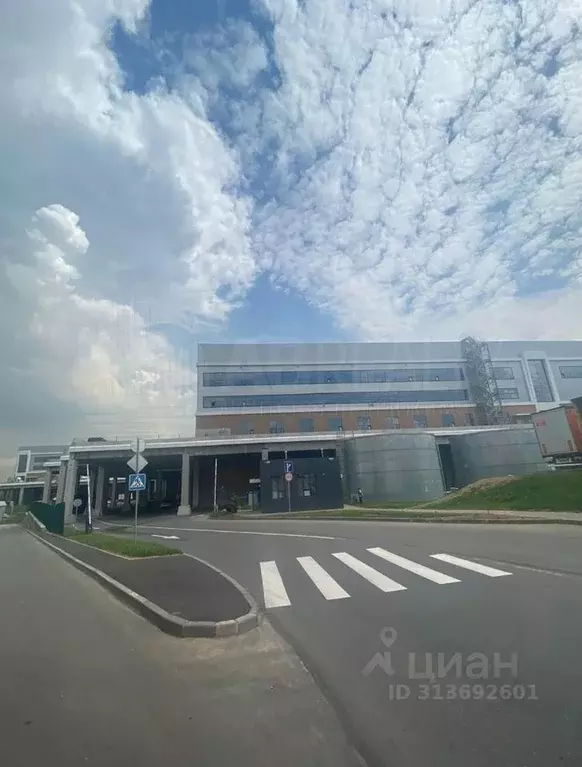 Помещение свободного назначения в Московская область, Ленинский ... - Фото 0