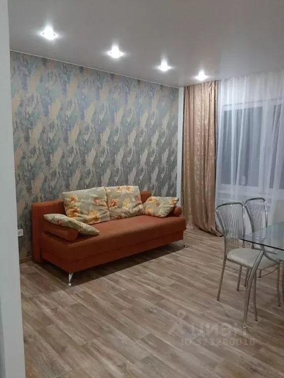 2-к кв. Иркутская область, Иркутский муниципальный округ, Маркова рп ... - Фото 2