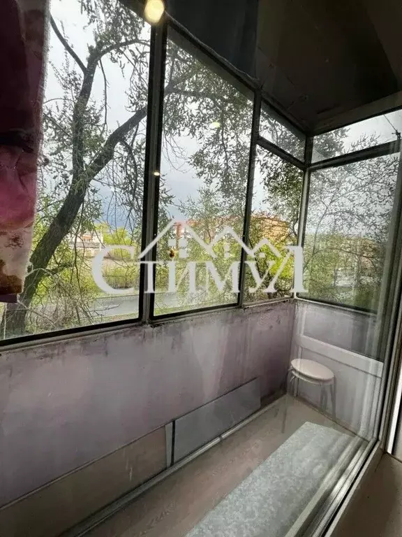 1-к кв. Хакасия, Черногорск ул. Чапаева, 45 (30.0 м) - Фото 2