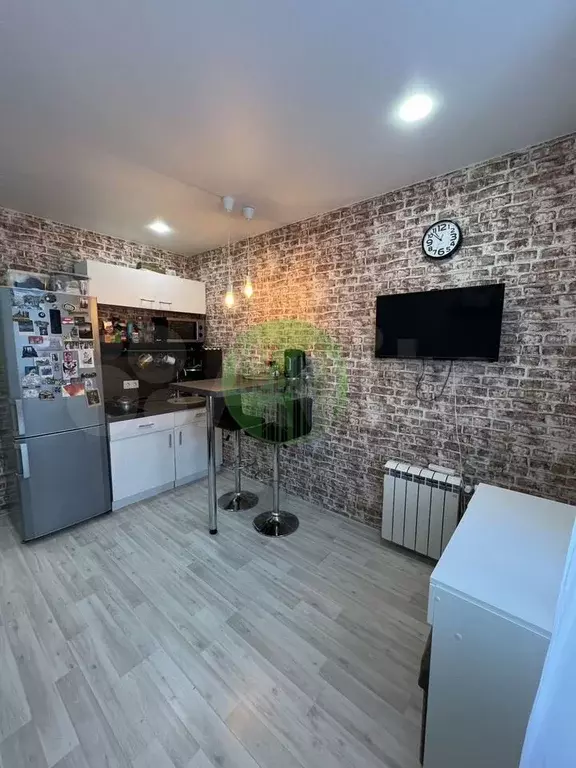 Комната 17,8 м в 1-к., 7/9 эт. - Фото 1
