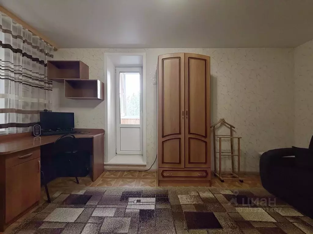 2-к кв. Липецкая область, Липецк Звездная ул., 3 (48.0 м) - Фото 2