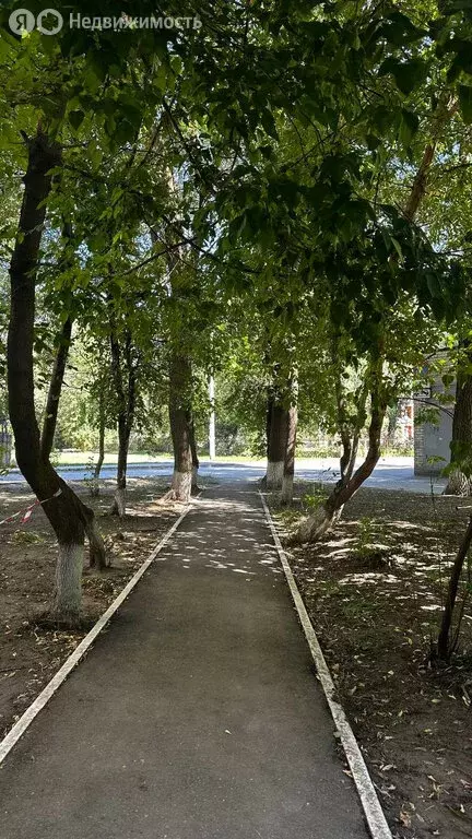 1-комнатная квартира: Тольятти, улица Мира, 94 (33 м) - Фото 2