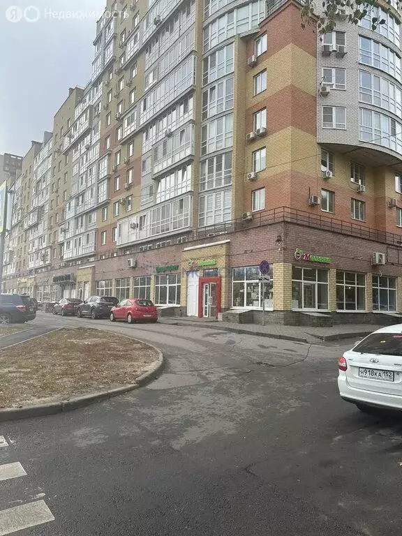 Торговая площадь (221.2 м) - Фото 1